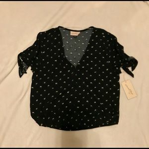 Universal threads crop top size XS
